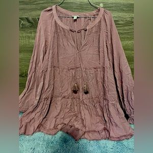 Short dress from cato fashion